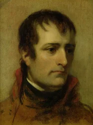 Napoleon Bonaparte (1769-1821) Første konsul, 1802
